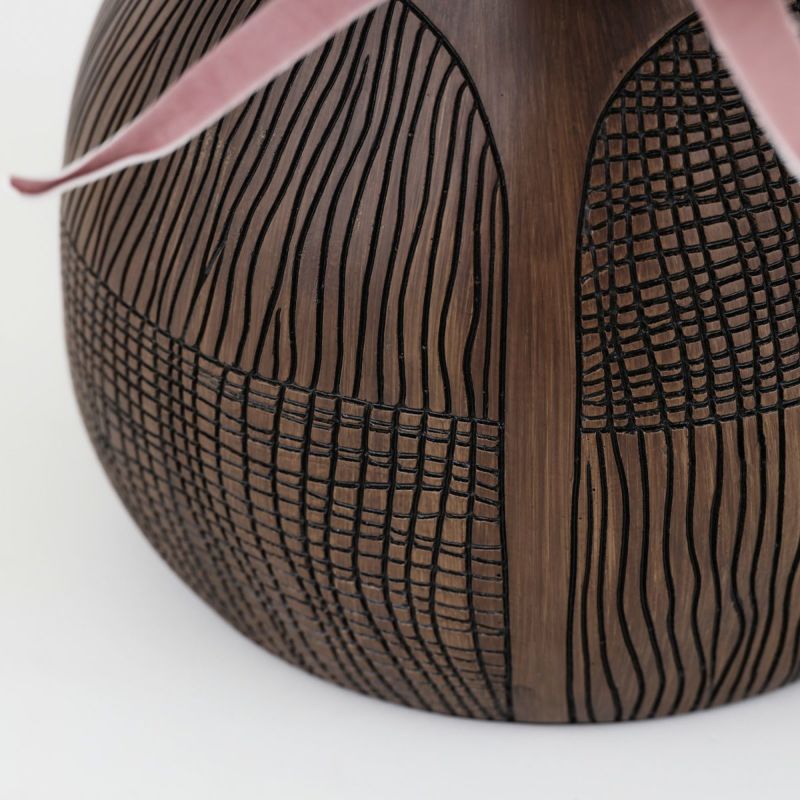 セピアフラワー アレンジメント [52]