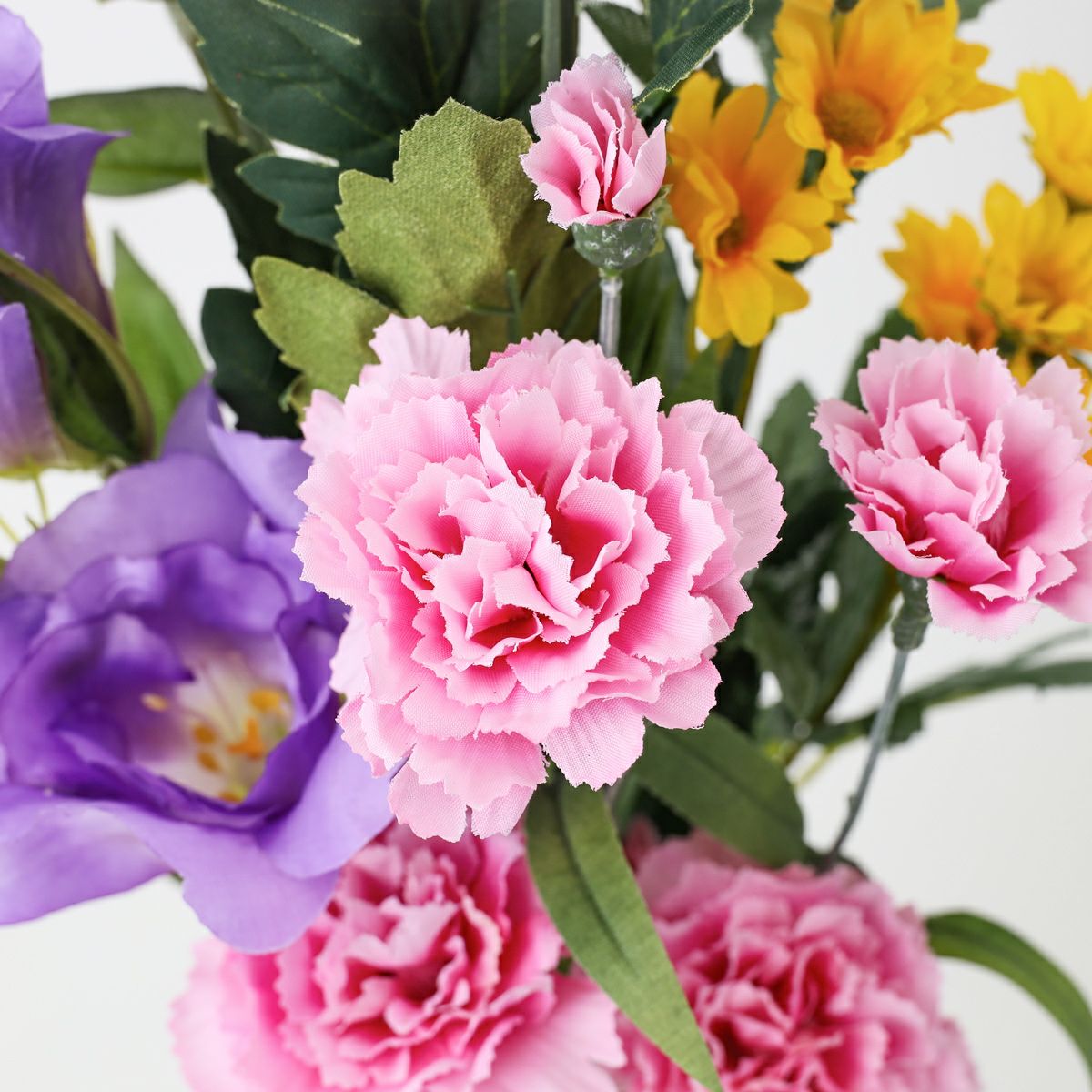 お供え 仏壇 花束 2束セット 対 [WEB333C]