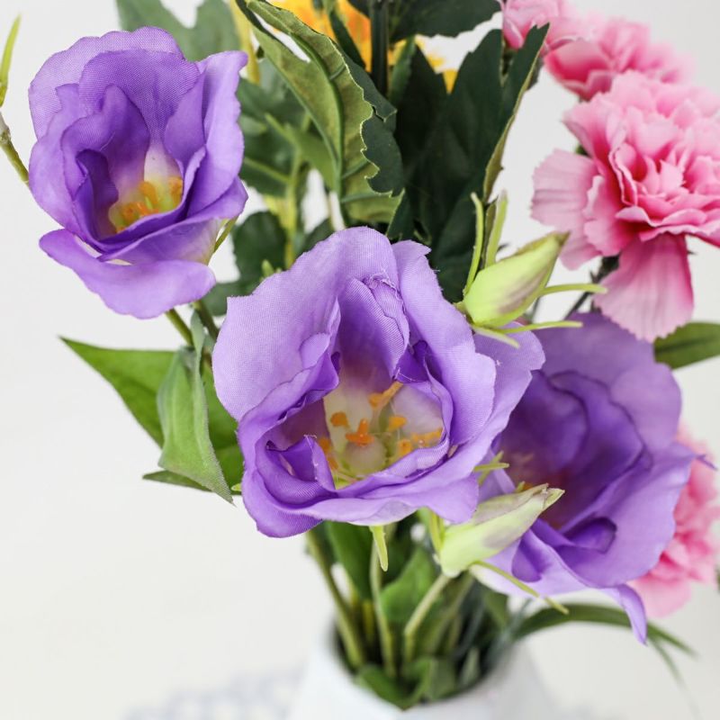 お供え 仏壇 花束 2束セット 対 [WEB333C]