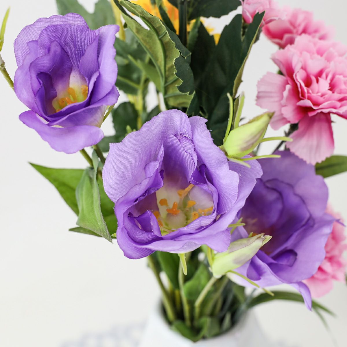 お供え 仏壇 花束 2束セット 対 [WEB333C]