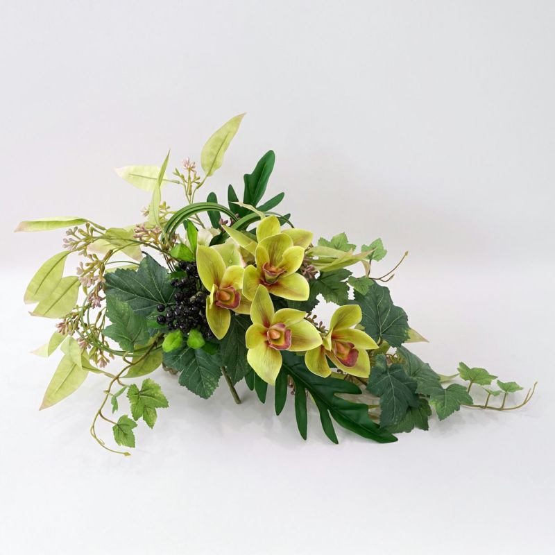 フェイクグリーン 2WAYアレンジ [101G]