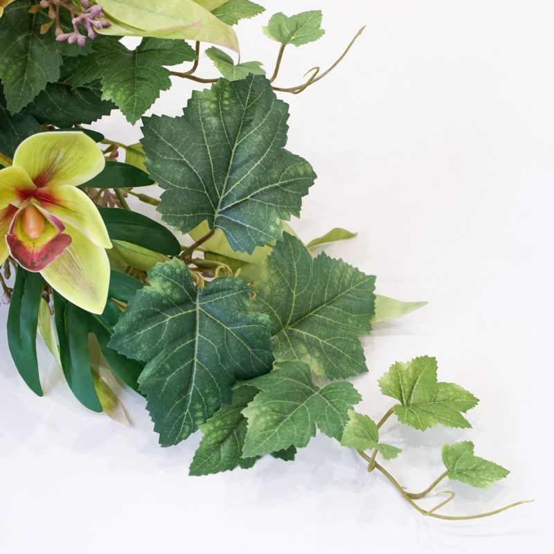 フェイクグリーン 2WAYアレンジ [101G]