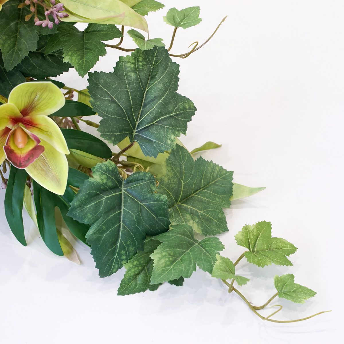 フェイクグリーン 2WAYアレンジ [101G]