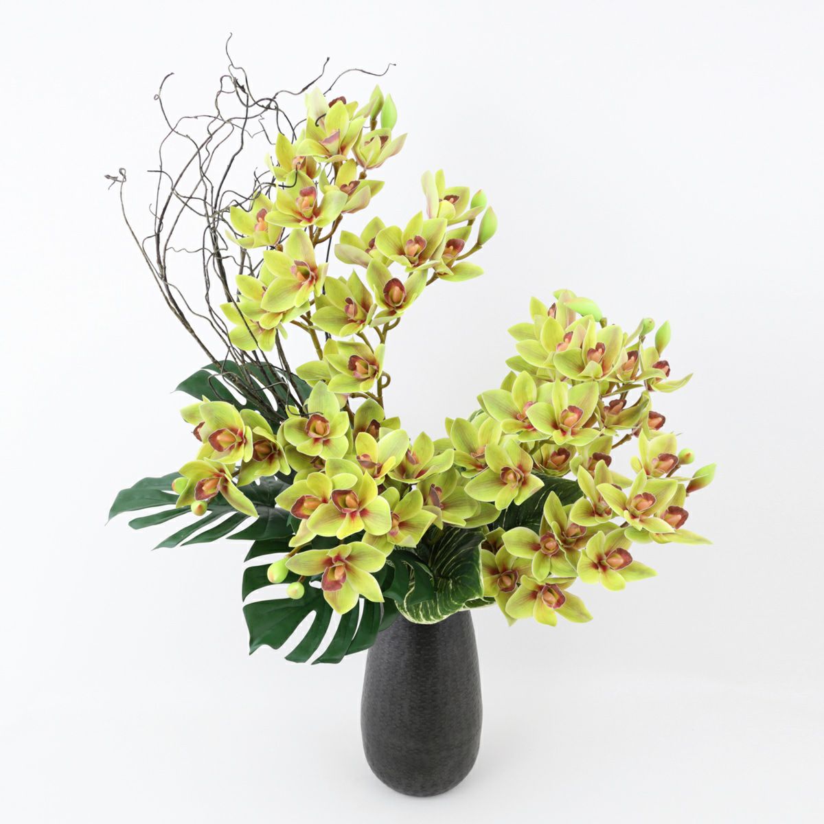 シンビジューム アレンジメント [136]