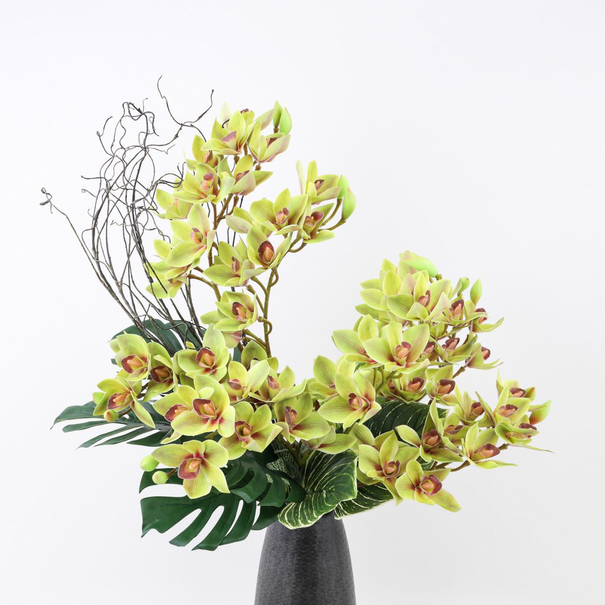 シンビジューム アレンジメント [136]