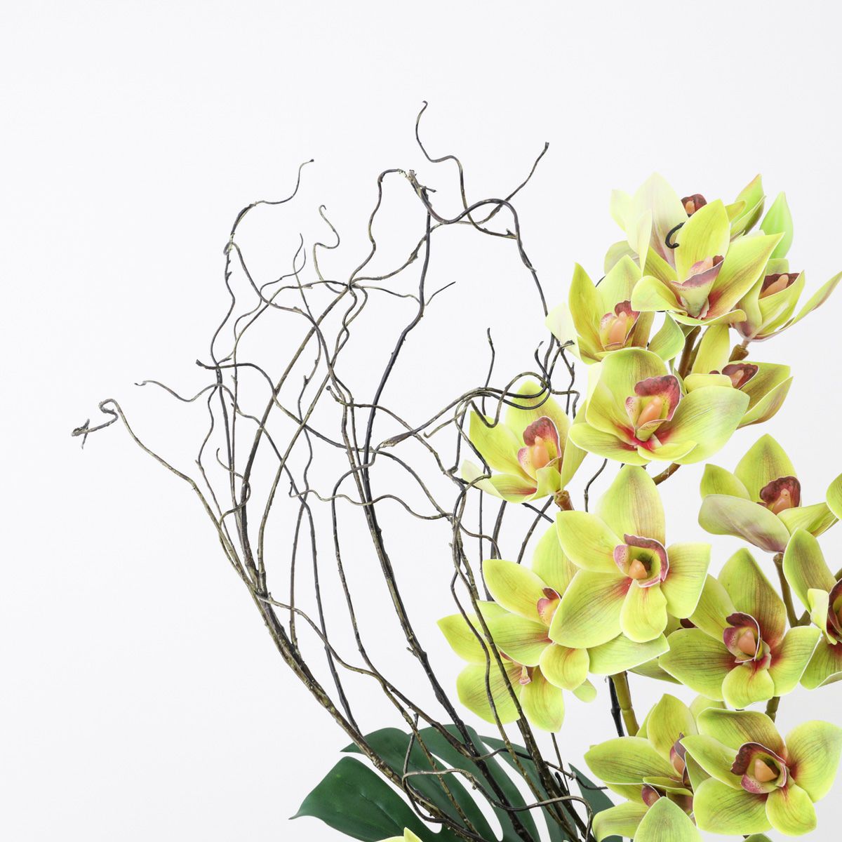 シンビジューム アレンジメント [136]