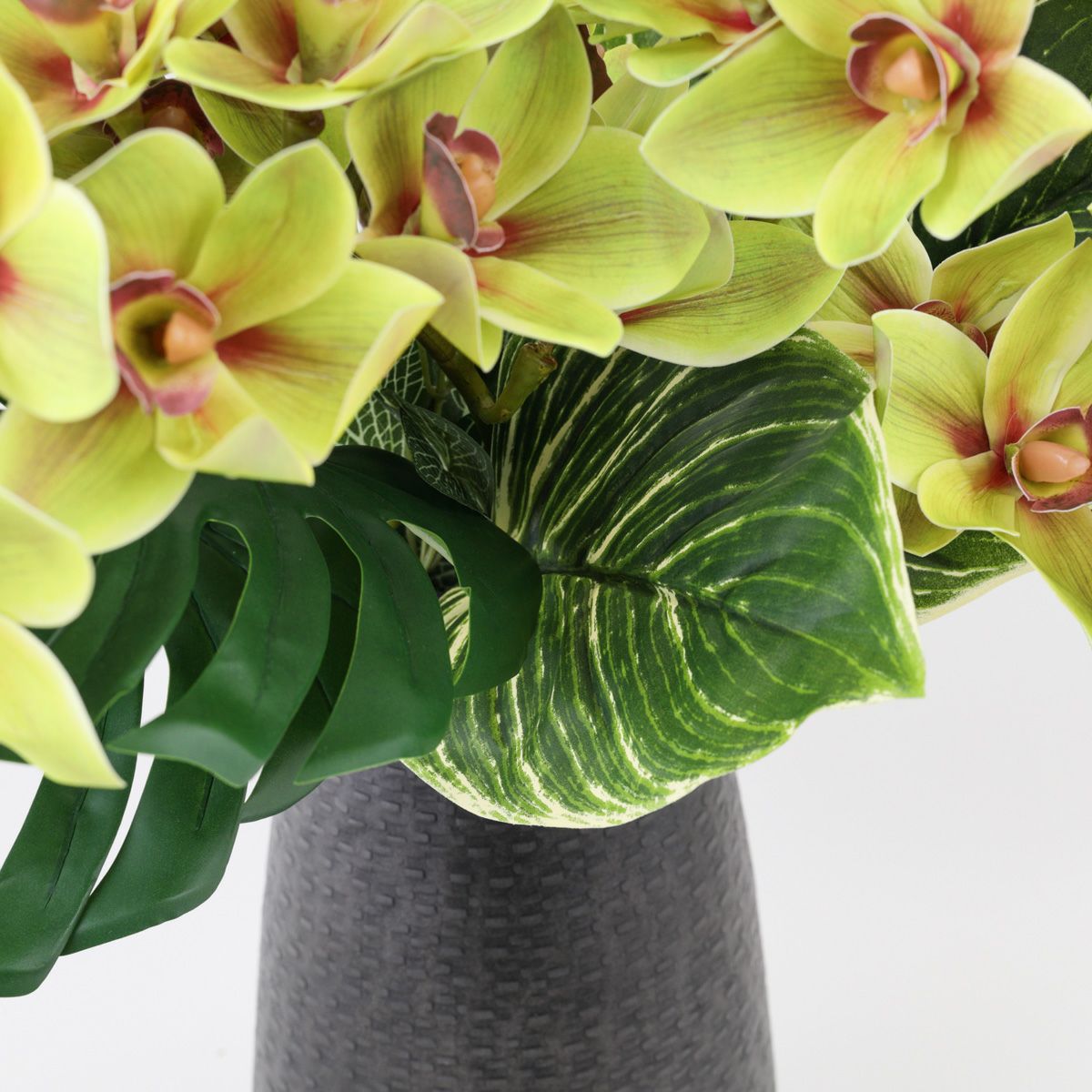 シンビジューム アレンジメント [136]