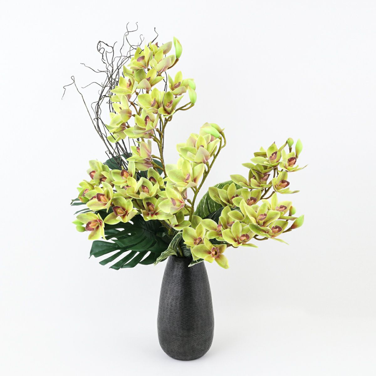 シンビジューム アレンジメント [136]