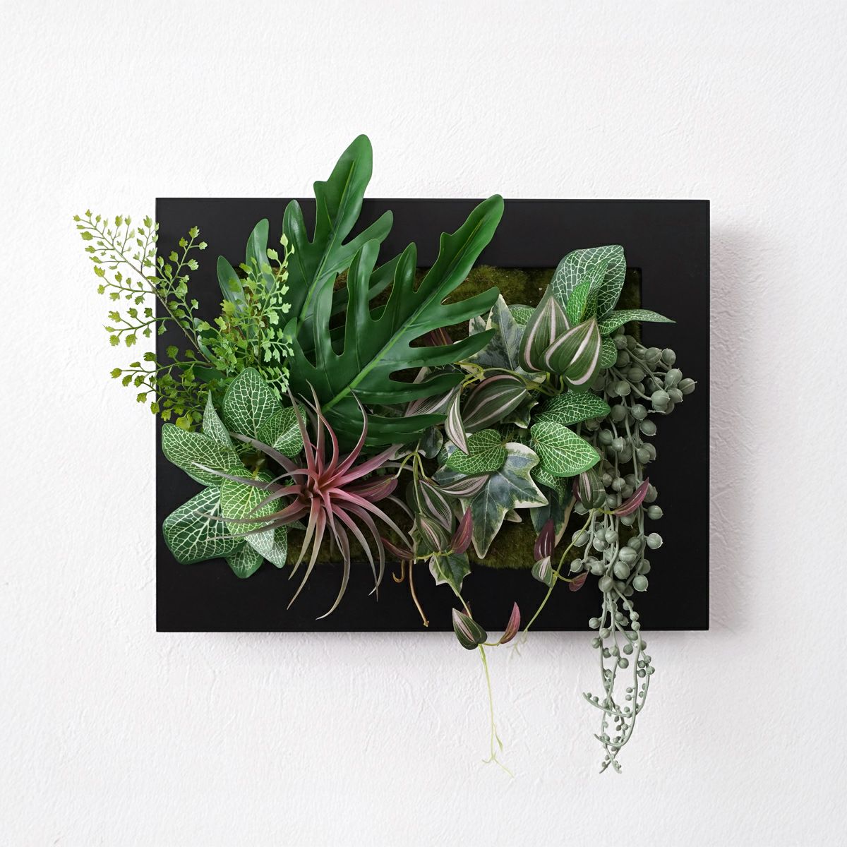 フェイクグリーン フレーム [138]