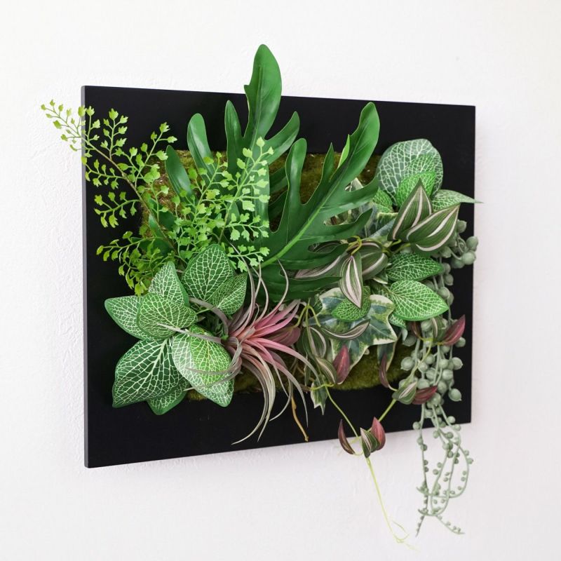 フェイクグリーン フレーム [138]