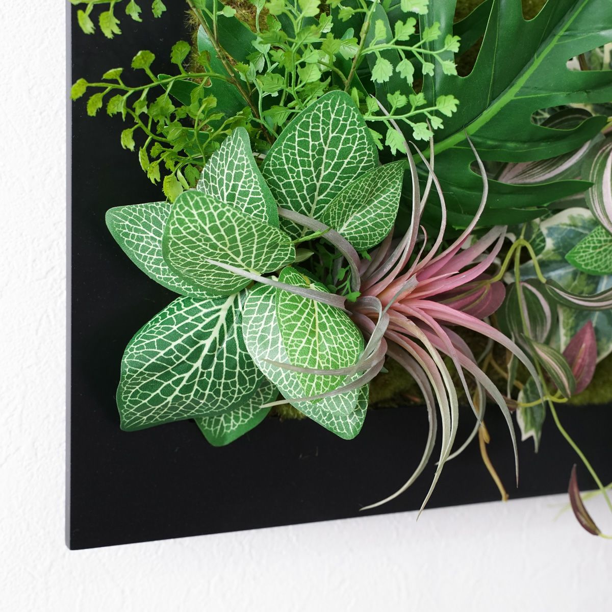 フェイクグリーン フレーム [138]