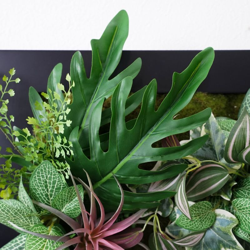 フェイクグリーン フレーム [138]