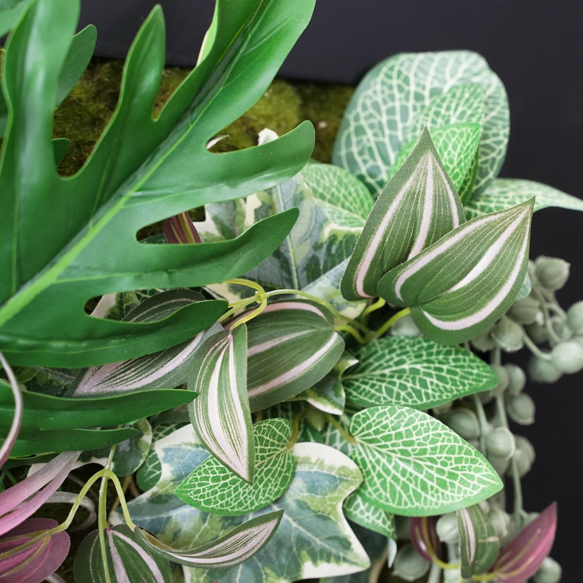 フェイクグリーン フレーム [138]