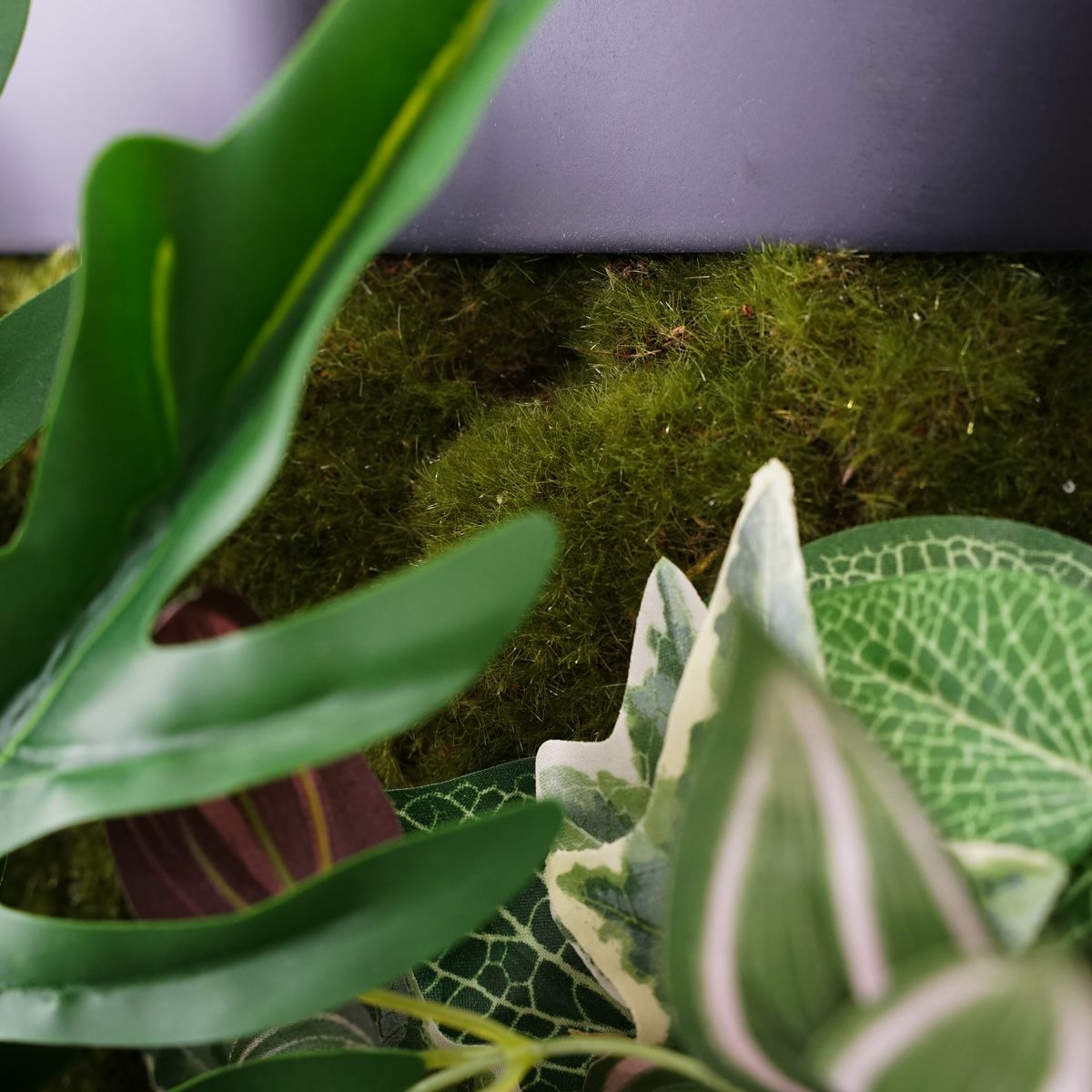 フェイクグリーン フレーム [138]