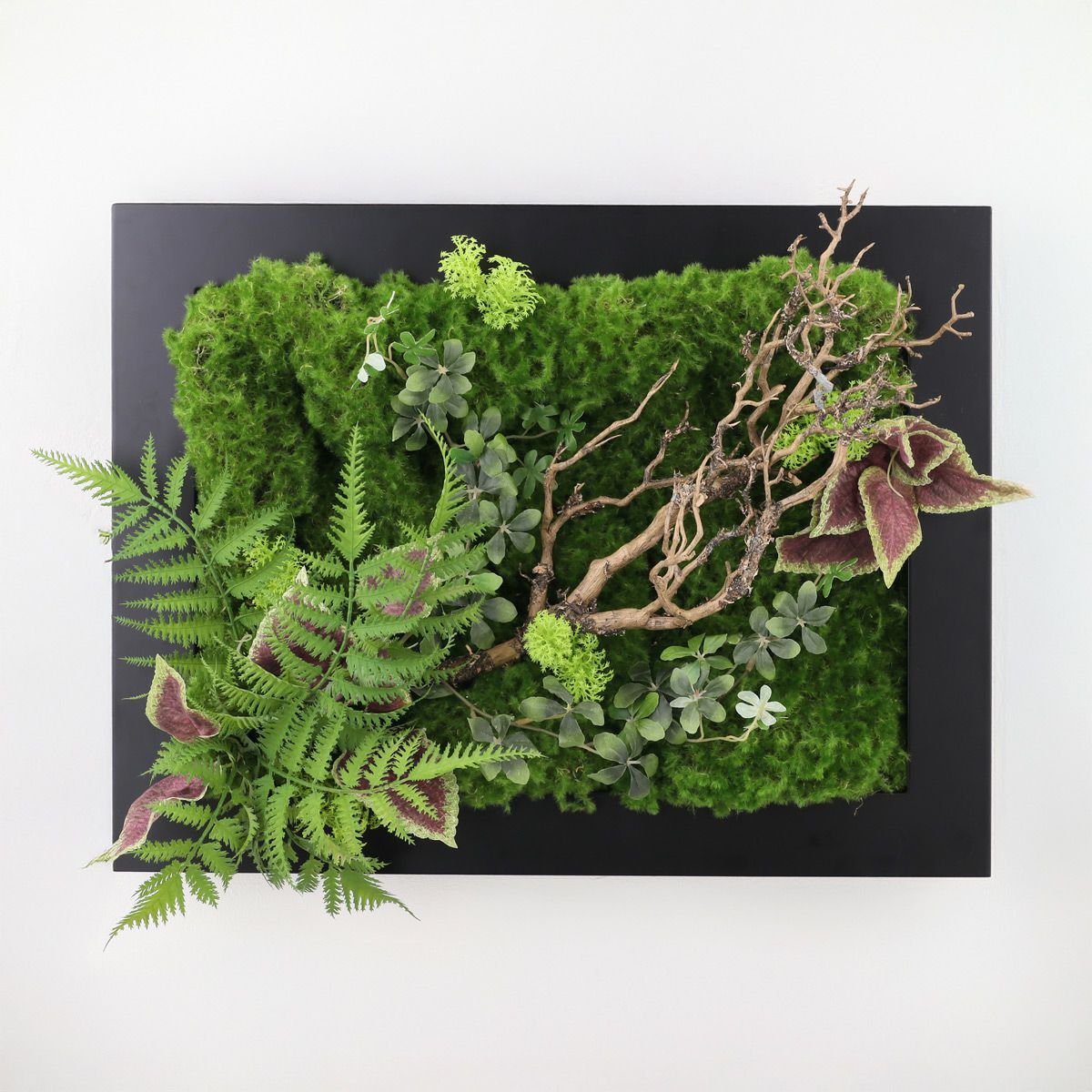 フェイクグリーン フレーム [139]