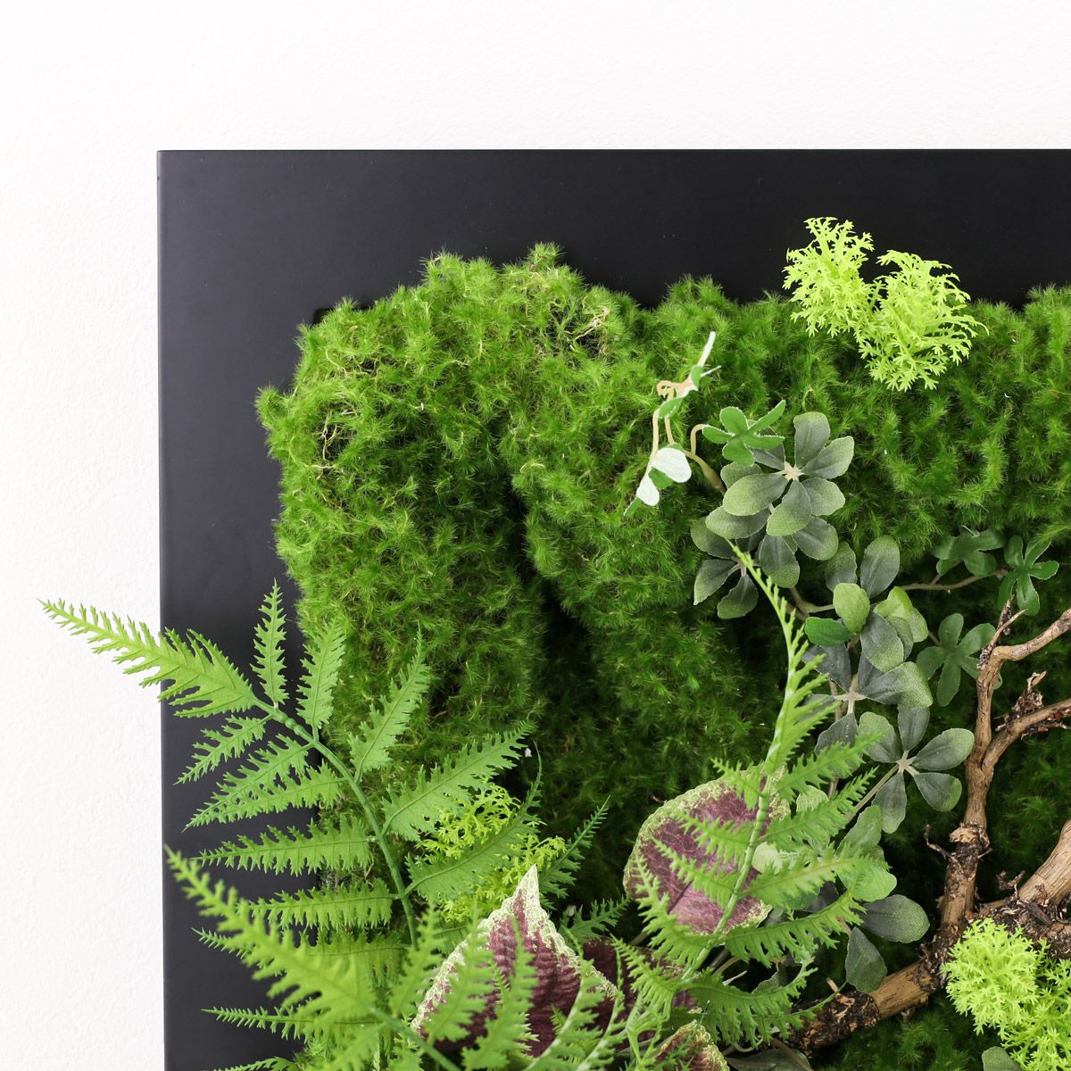 フェイクグリーン フレーム [139]