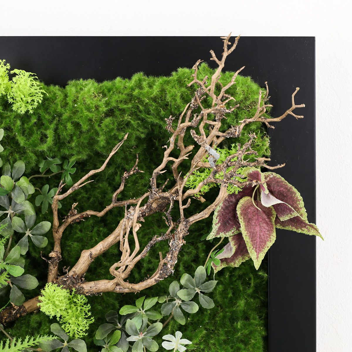 フェイクグリーン フレーム [139]