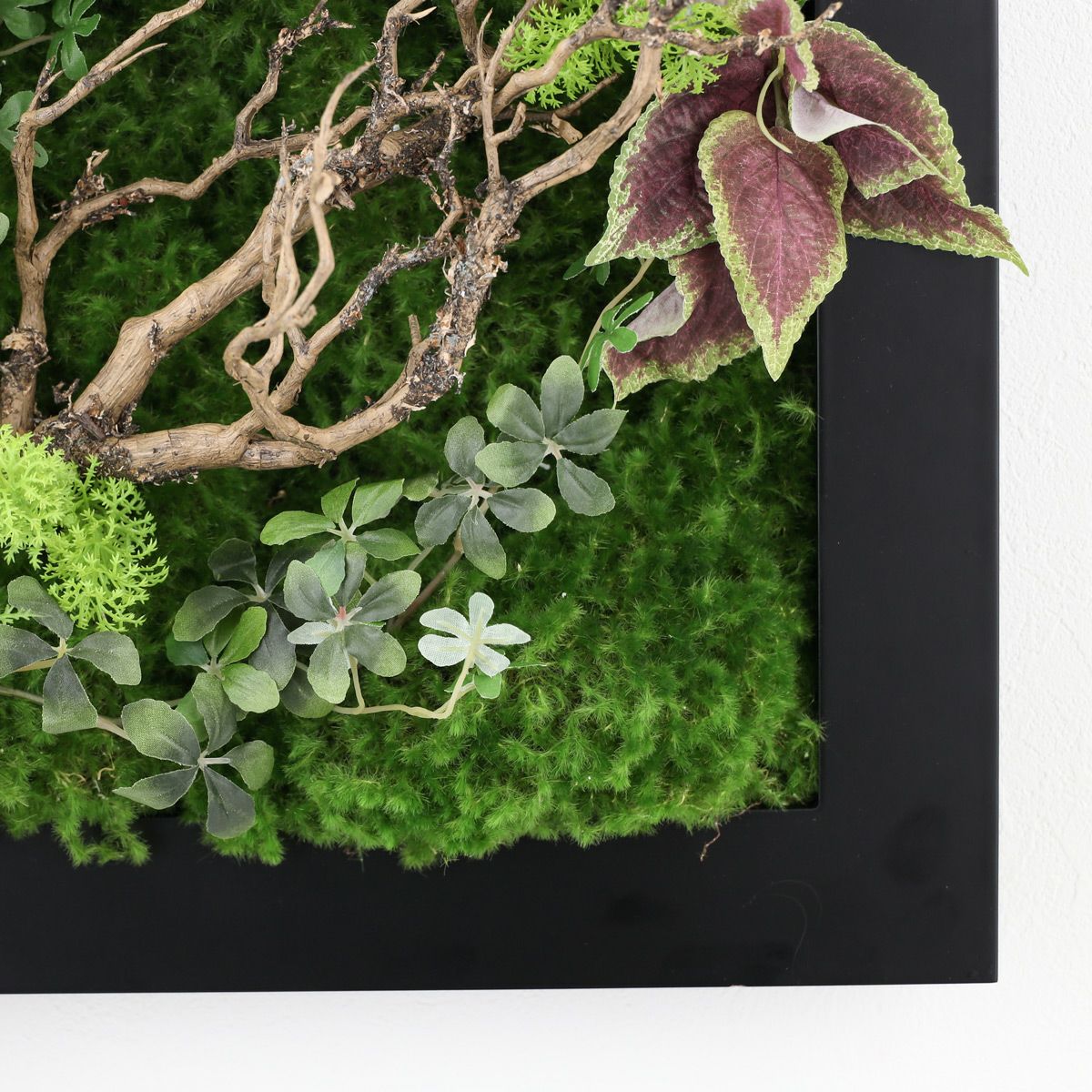 フェイクグリーン フレーム [139]