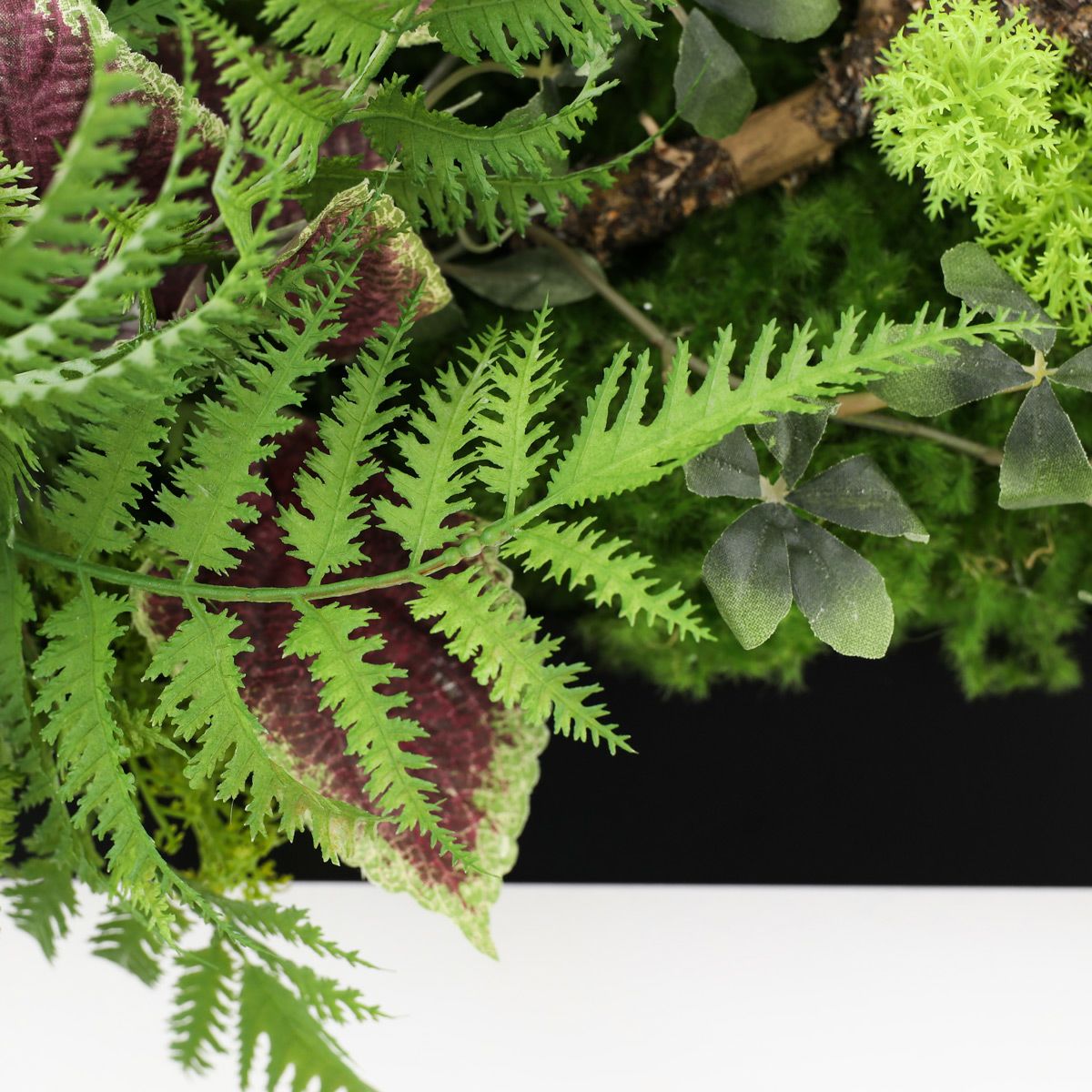 フェイクグリーン フレーム [139]