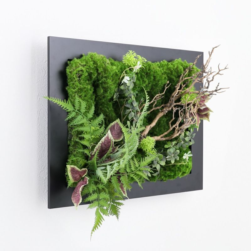 フェイクグリーン フレーム [139]