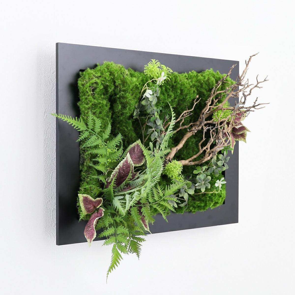 フェイクグリーン フレーム [139]