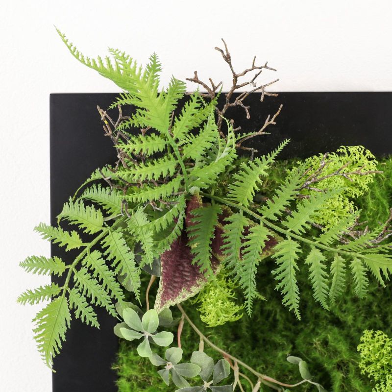 フェイクグリーン フレーム [140] 