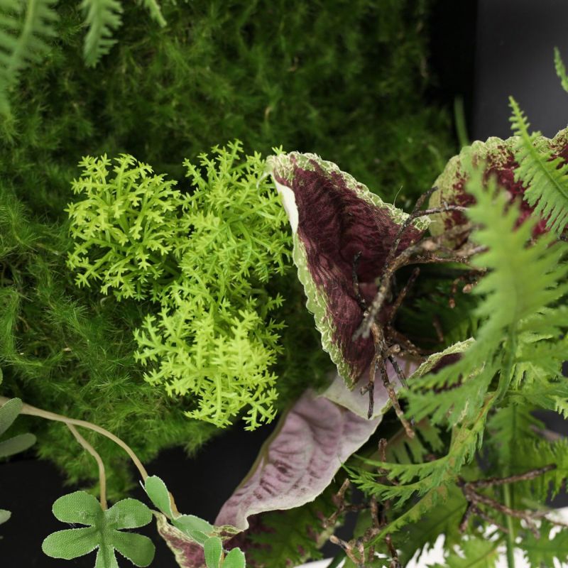 フェイクグリーン フレーム [140] 