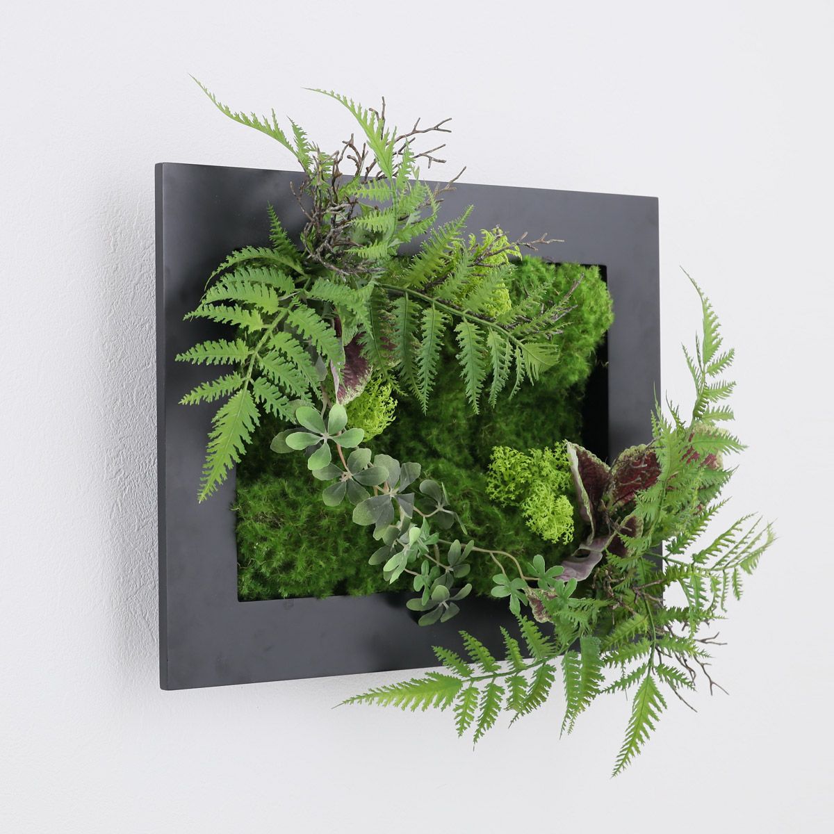 フェイクグリーン フレーム [140] 