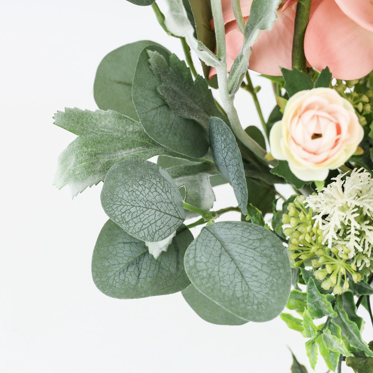 胡蝶蘭 ラナンキュラス アレンジメント [WEB504A]