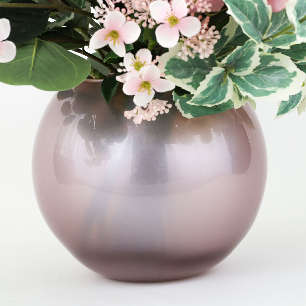 ピンクローズ アレンジメント [WEB565]