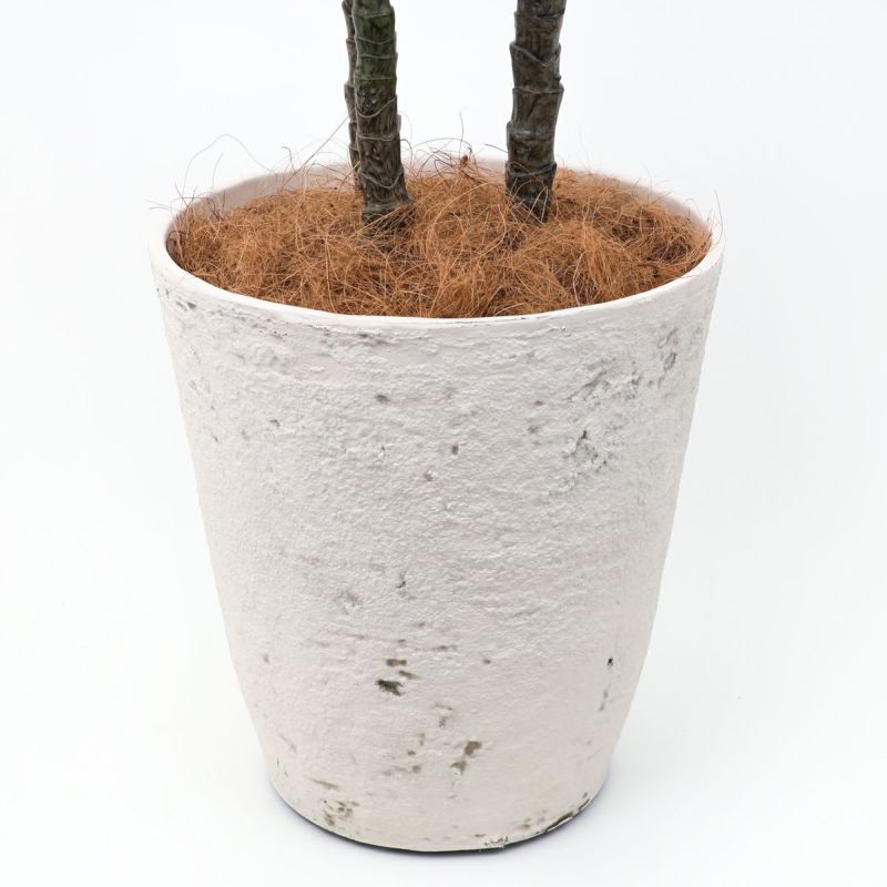 10%OFF】ユッカ フェイクグリーン [115] BA 高さ170cm 観葉植物 開店