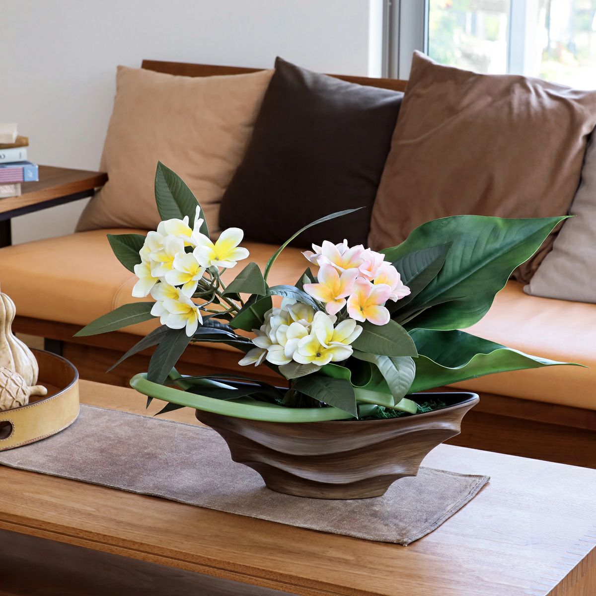 プルメリア アレンジメント [SM-149]