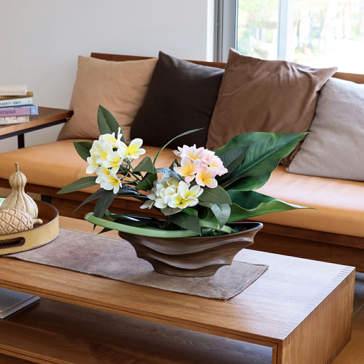 プルメリア アレンジメント [SM-149]