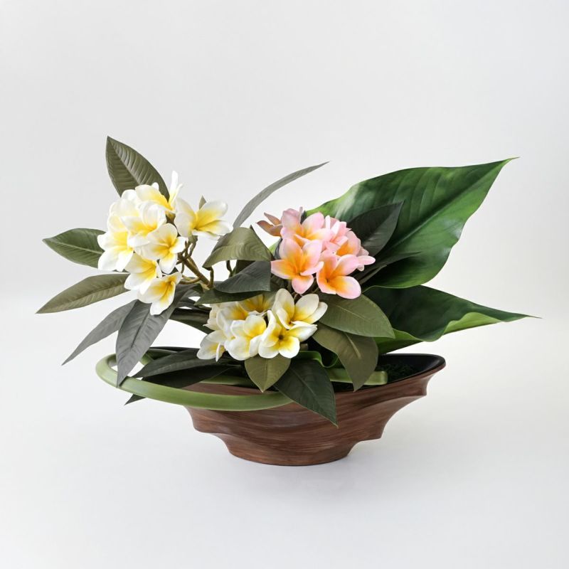 プルメリア アレンジメント [SM-149]