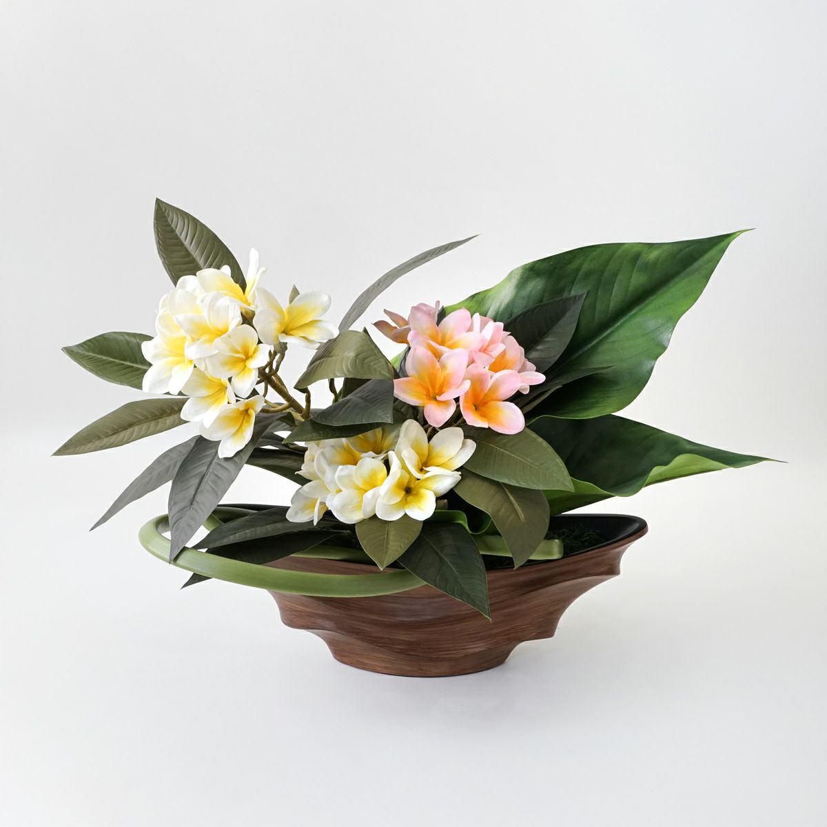 プルメリア アレンジメント [SM-149]