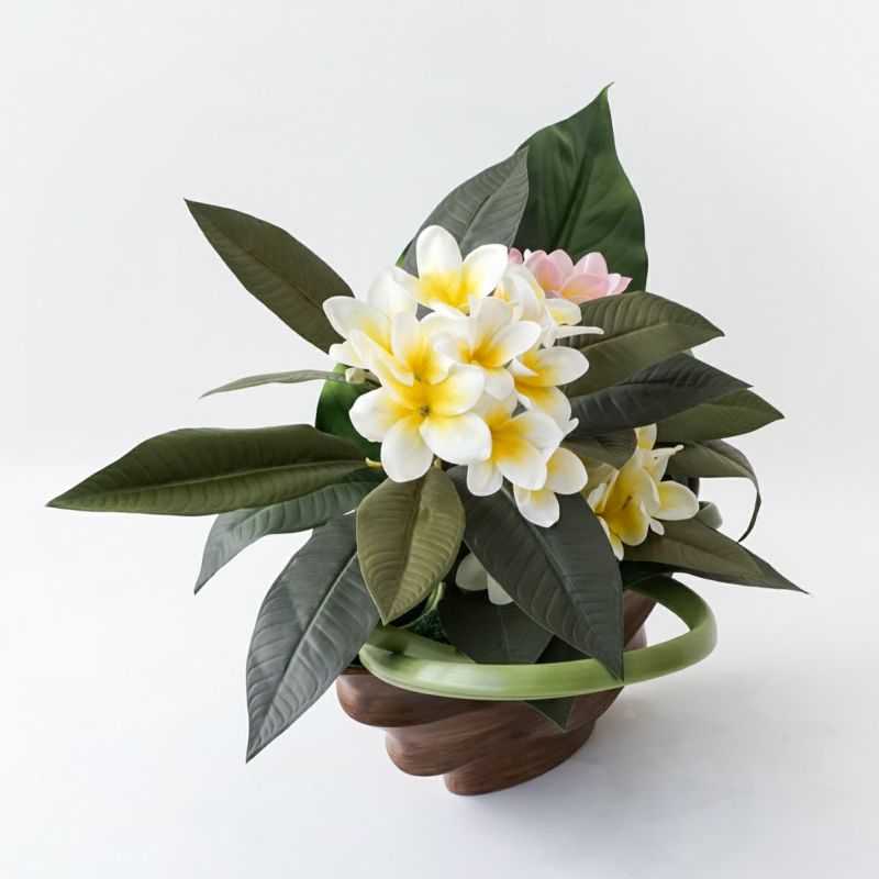 プルメリア アレンジメント [SM-149]