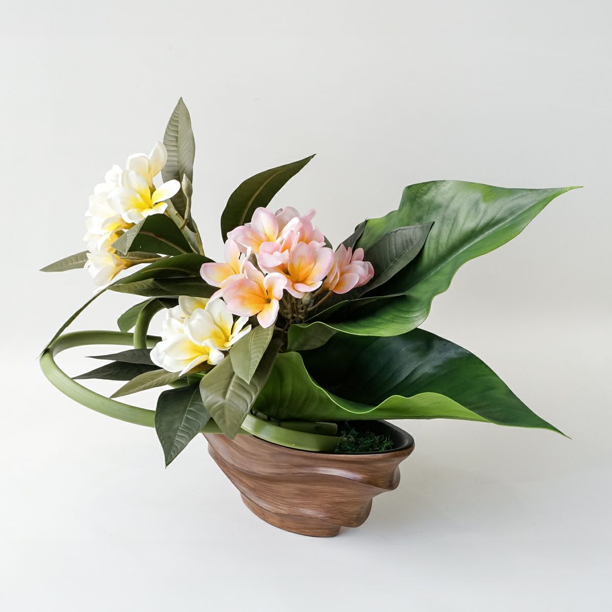 プルメリア アレンジメント [SM-149]