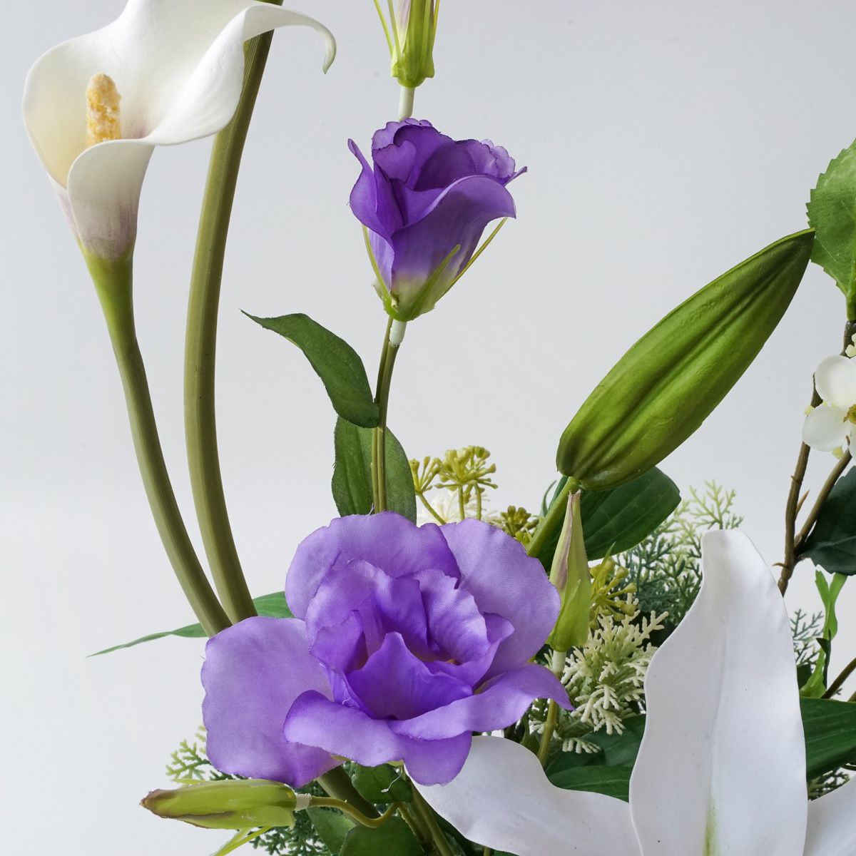 カサブランカリリー アレンジメント [33]