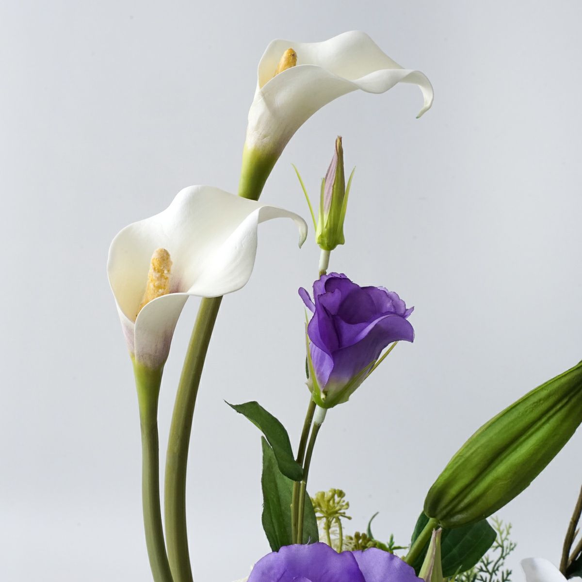 カサブランカリリー アレンジメント [33]