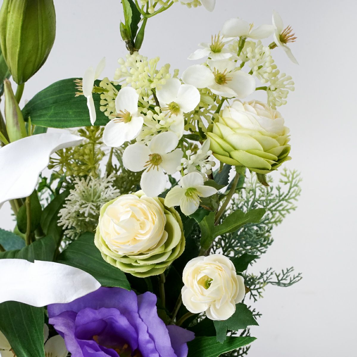 カサブランカリリー アレンジメント [33]