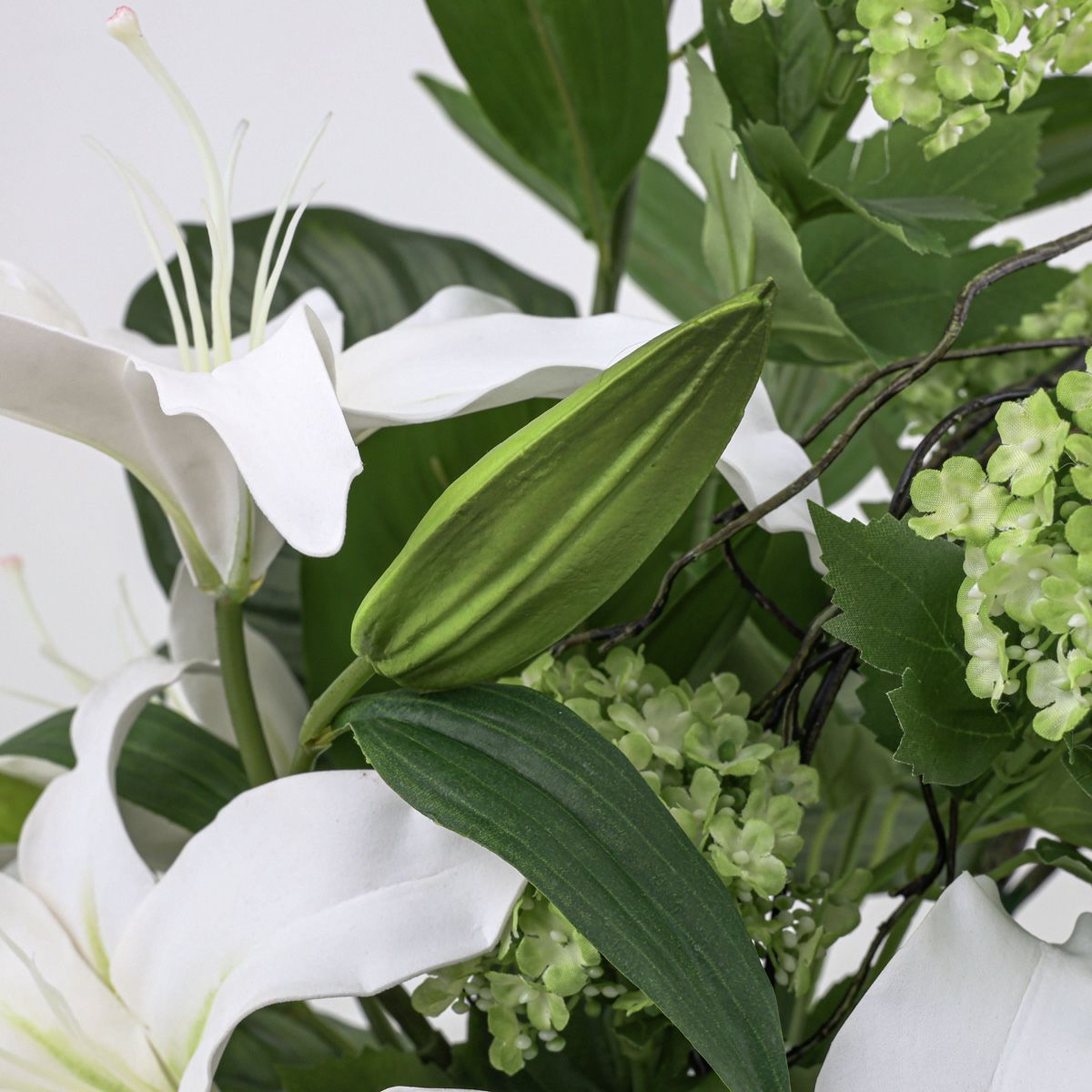 カサブランカリリー アレンジメント [36]