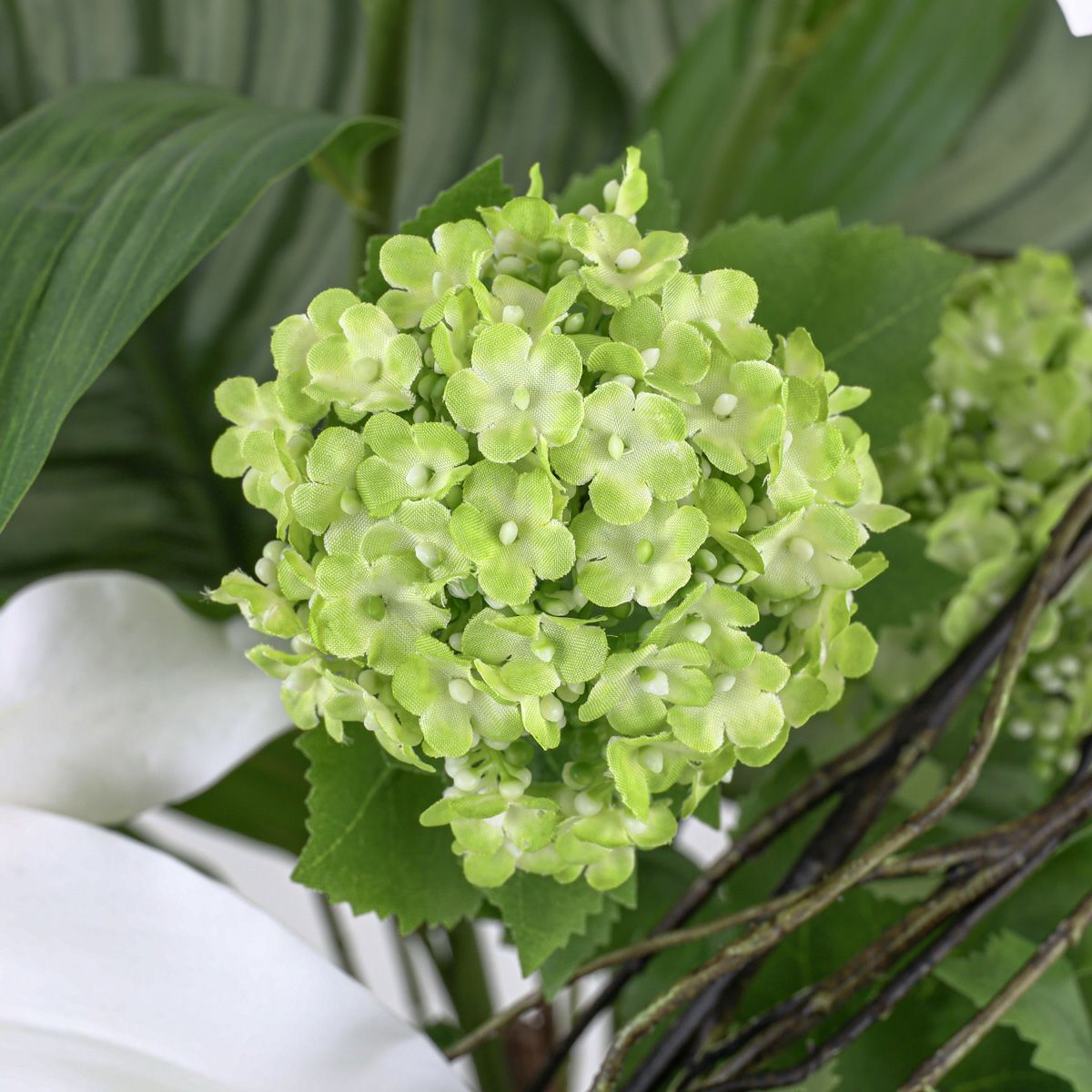 カサブランカリリー アレンジメント [36]