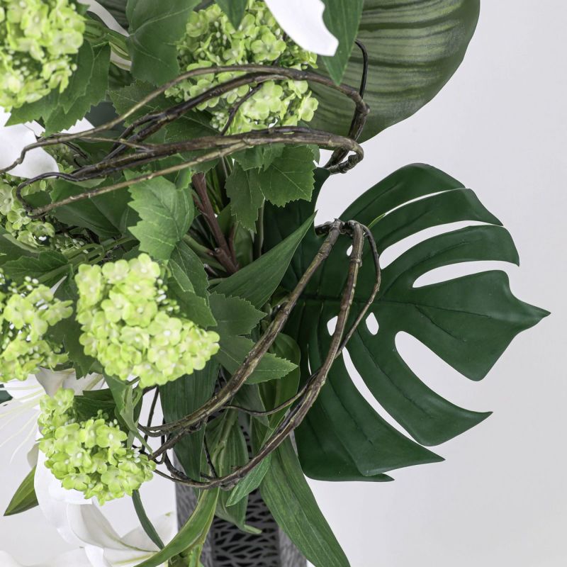 カサブランカリリー アレンジメント [36]