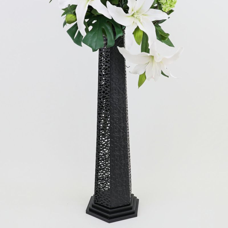 カサブランカリリー アレンジメント [36]