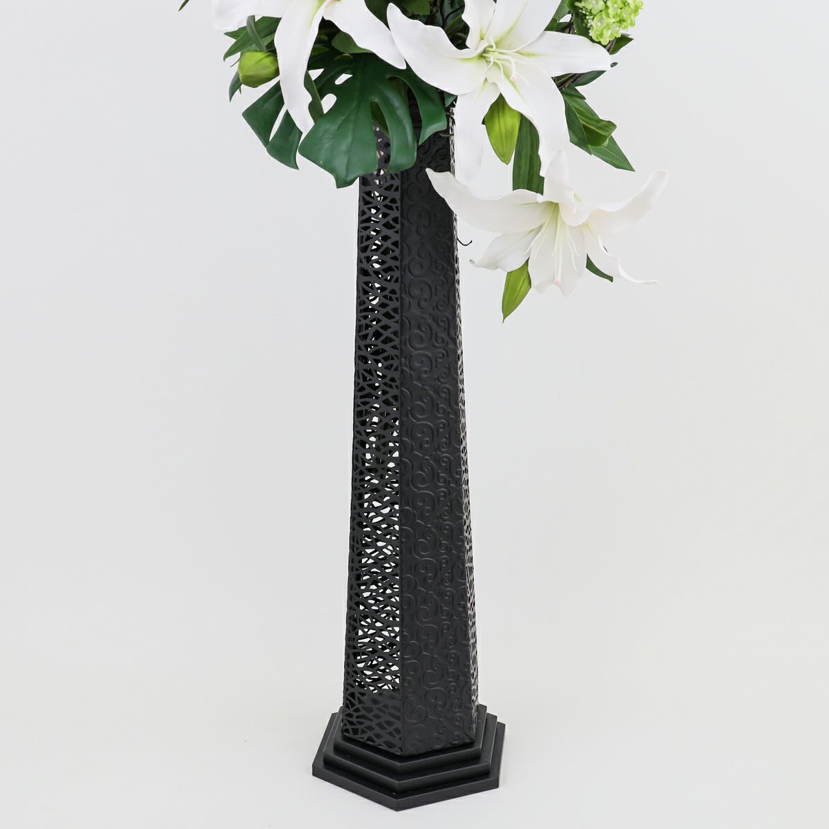 カサブランカリリー アレンジメント [36]