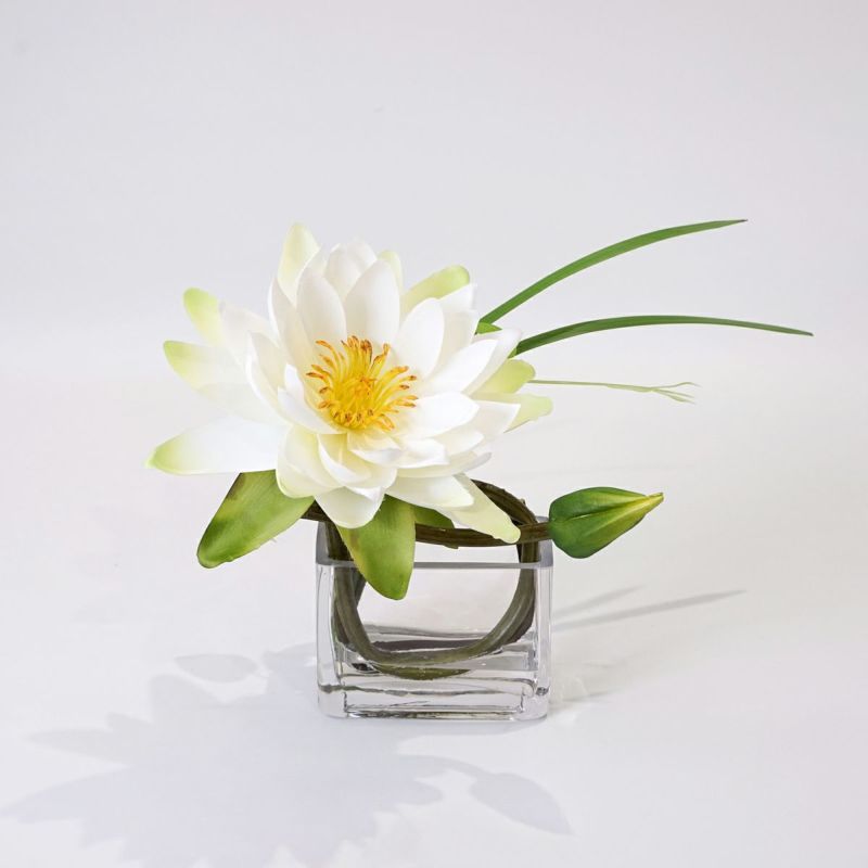 ロータス マジックウォーター アレンジメント [03]