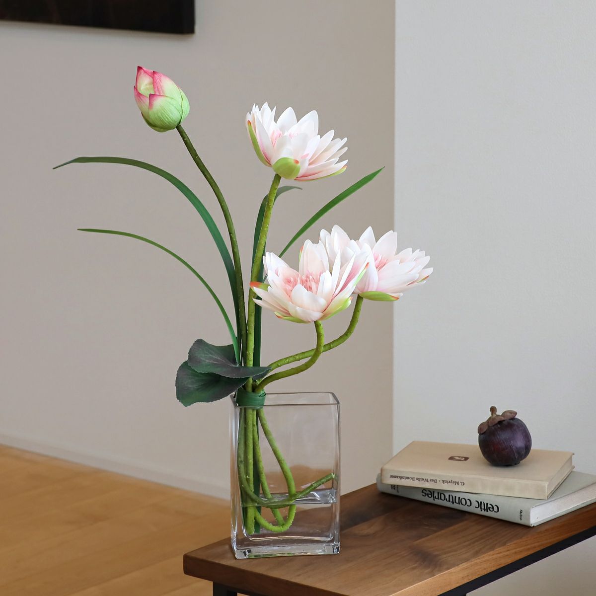 ロータス マジックウォーター アレンジメント [05]