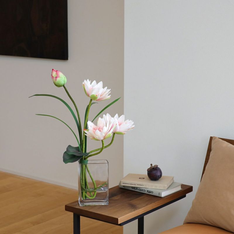 ロータス マジックウォーター アレンジメント [05]