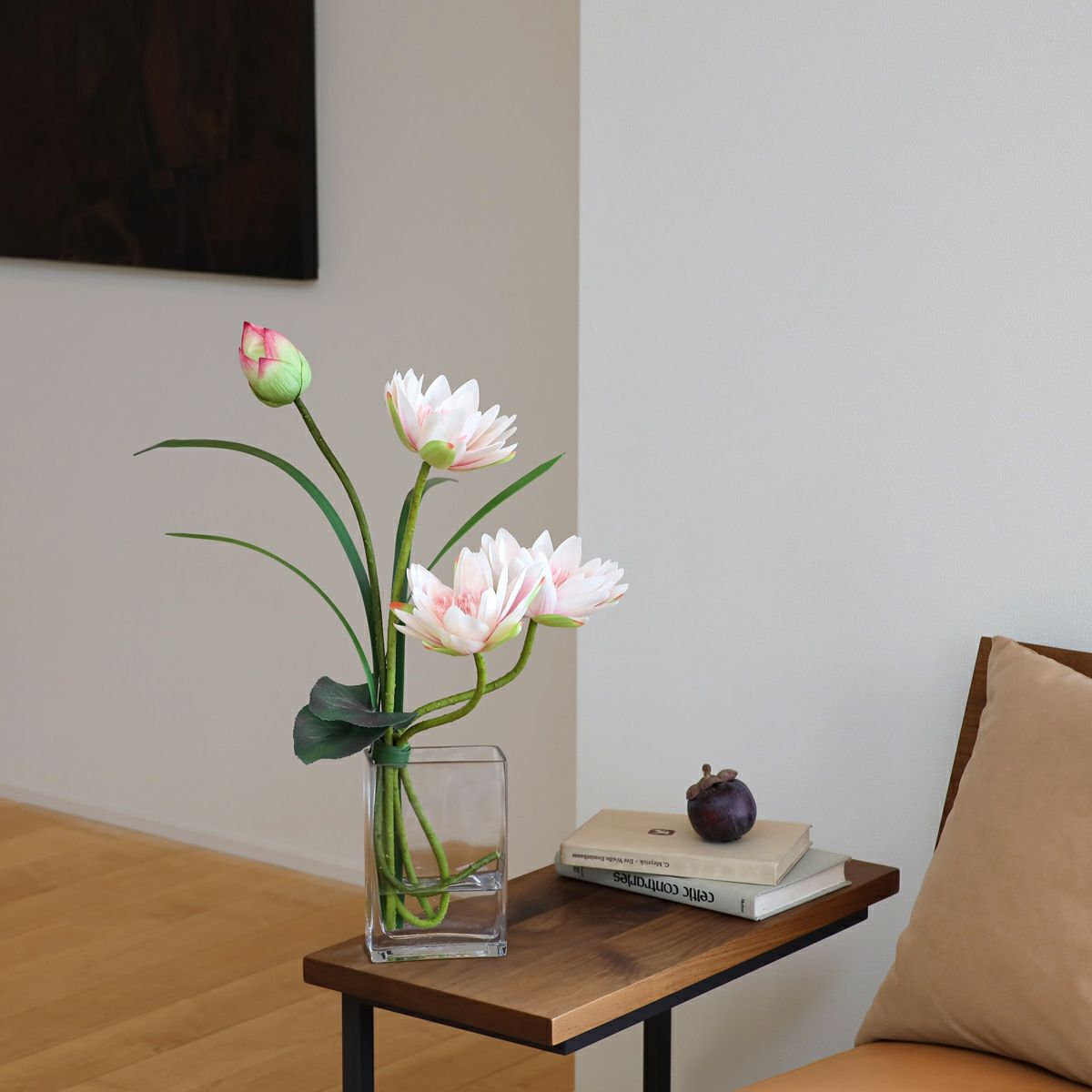 ロータス マジックウォーター アレンジメント [05]