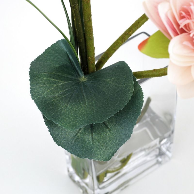 ロータス マジックウォーター アレンジメント [05]